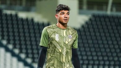 بيراميدز يريد ضم محمد صبحي ومصطفى شلبي