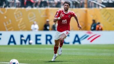 «بين دولارات أمريكا وأموال الخليج».. العروض تنهال على وسام أبو علي