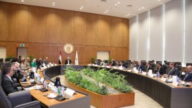تأسيس تحالف علمي صناعي تجاري.. وإطلاق ثلاثة برامج جديدة لتمكين الشركات الناشئة.. تفصيل اجتماع مجلس المراكز والمعاهد والهيئات البحثية