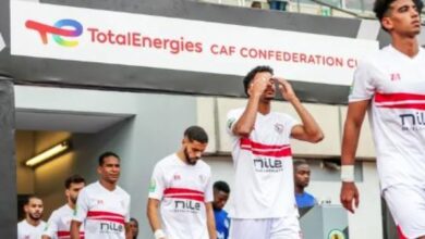 تحت المجهر.. لاعبو الزمالك في أول اختبار أمام فيريرا