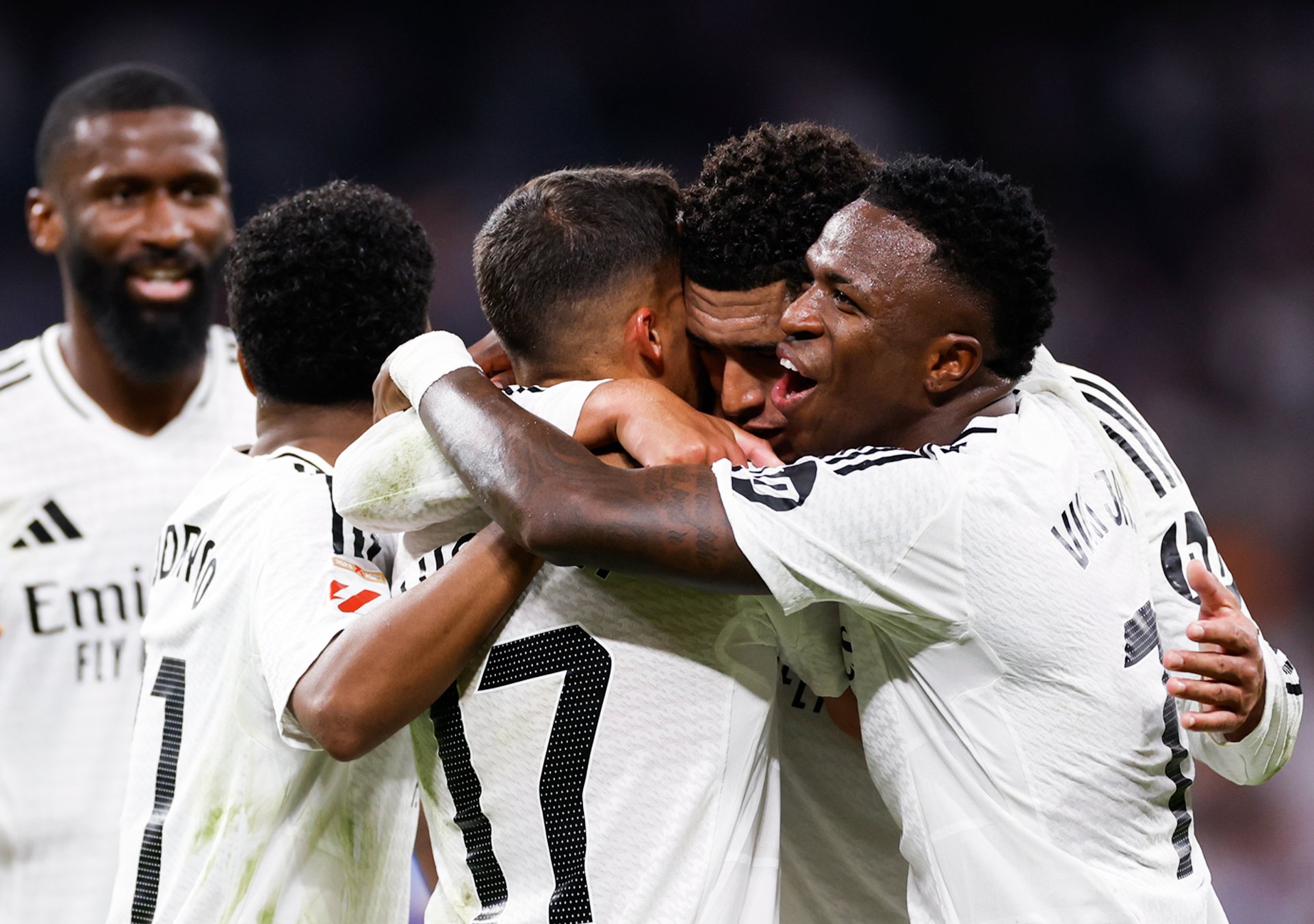 تحرك سري من ريال مدريد.. موهبة هولندية تُربك سوق الانتقالات الصيفية