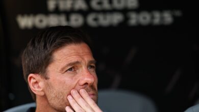 تحركات مبكرة في ريال مدريد... وألونسو يحدد أولى مطالبه