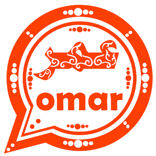 تحميل واتساب عمر الاحمر OB5WhatsApp اخر تحديث
