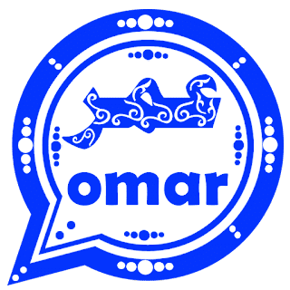 تحميل واتساب عمر الازرق 2027 OB3WhatsApp اخر تحديث