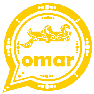تحميل واتساب عمر الذهبي 2027 OB6WhatsApp اخر تحديث