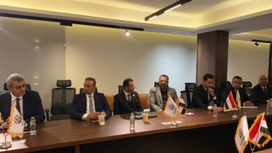 تسريع تسليم بطاقات عضوية الجبهة الوطنية للمحافظات
