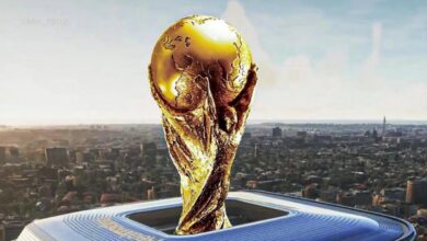 تشافي وإنييستا وكاسياس وفيا ينضمون للجنة الوزارية الإسبانية للإعداد مونديال 2030