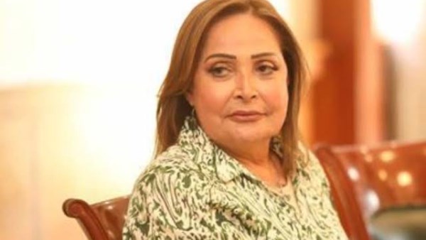 تعرضت للنصب من منتحلة شخصية شادية عبد الحميد.. خاص