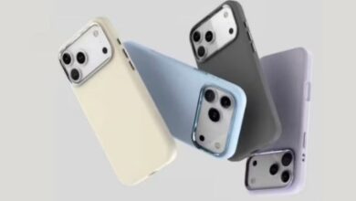 تعرف على أبرز 5 ميزات تجعل iPhone 17 Pro أقوى هاتف في 2025