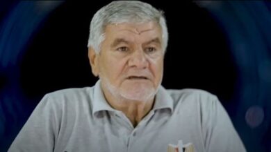 تعليق ناري من إكرامي على تولي يانيك فيريرا تدريب الزمالك.. ماذا قال؟