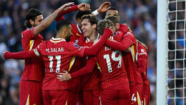 تعويض مالي.. نجم ليفربول يفاجئ برشلونة بطلب مفاجئ
