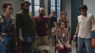 تفاصيل الفيلم اللبناني “مشقلب” قبل عرضه 10 يوليو