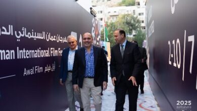 تفاصيل ختام مهرجان عمان السينمائي