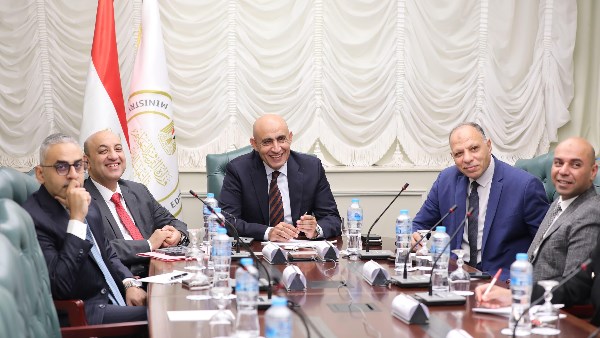 تكثيف الإجراءات التأمينية والاحترازية في آخر أيام امتحانات الثانوية العامة بجميع اللجان