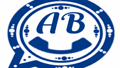 تنزيل واتساب ابن الحاج الازرق 2026 AB5WhatsApp اخر تحديث