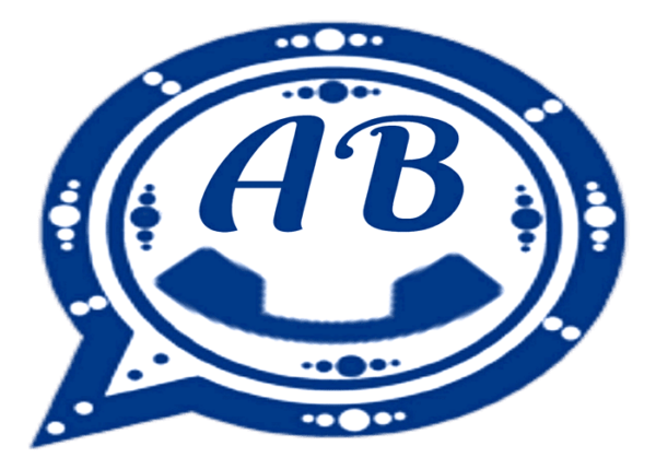 تنزيل واتساب ابن الحاج الازرق AB5WhatsApp اخر تحديث