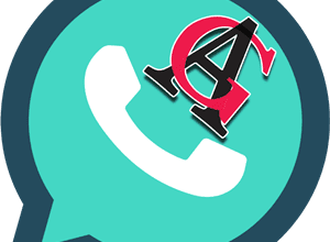 تنزيل واتساب عاصم محجوب الاخضر 2027 AG3WhatsApp اخر تحديث