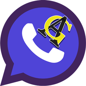 تنزيل واتساب عاصم محجوب الازرق 2027 AG1WhatsApp اخر تحديث