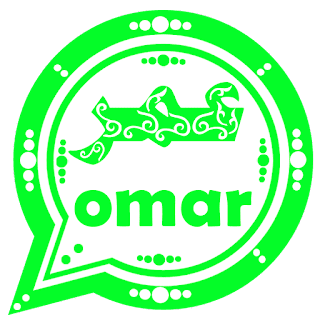 تنزيل واتساب عمر الاخضر 2027 OB4WhatsApp اخر تحديث