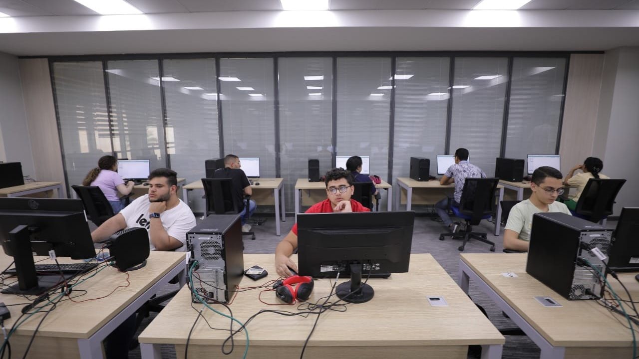 تنسيق الجامعات 2025.. خطوات التقديم على اختبارات القدرات عبر موقع التنسيق