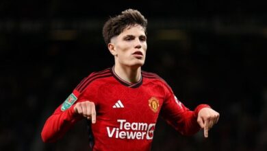 جارناتشو يرفض الانضمام لـ النصر السعودي