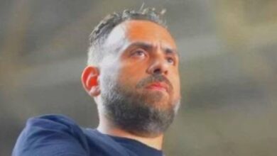 جلسة تنسيقية بين جون إدوارد وعبد الناصر محمد لمتابعة ترتيبات معسكر الزمالك
