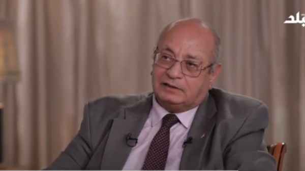 جماعة الإخوان دائما ما تستعين بالقوى الخارجية ضد الدولة