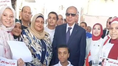 جهود مكثفة لتمكين المرأة وحماية الطفل ضمن المبادرة الرئاسية لبناء الإنسان