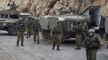 جيش الاحتلال الإسرائيلي يطالب بإخلاء مناطق في مدينة غزة