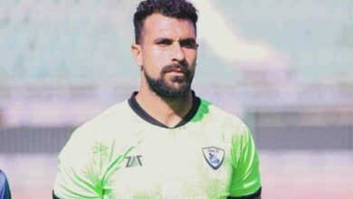 حارس الجونة مالزال على طاولة الزمالك والمقابل المادي يعرقل الصفقة «خاص»