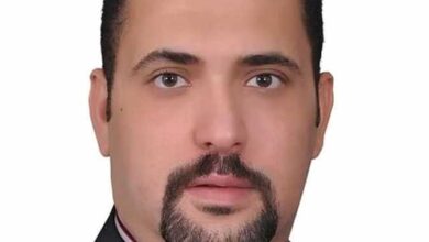 حازم المنوفي يحذر من المخاطر الجسيمة المترتبة على تطبيق نظام الاقتصاد الحر