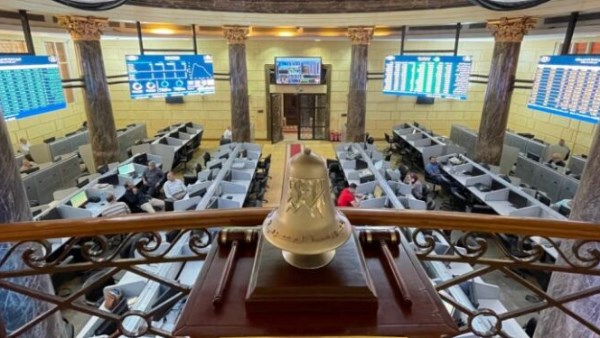 حريق سنترال رمسيس وراء تعليق التداول اليوم