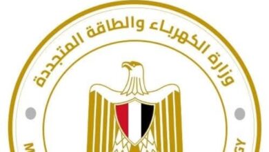 حريق قرب محطة كهرباء أسوان الأولى.. السيطرة التامة ولا تأثير على الشبكة