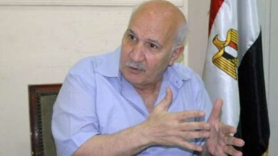 حزب التجمع يعلن المشاركة في القائمة الوطنية من أجل مصر لخوض انتخابات الشيوخ