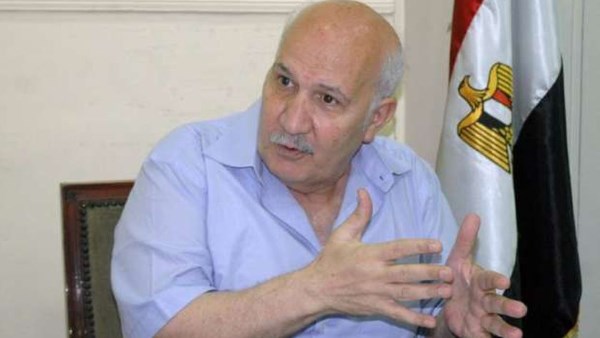 حزب التجمع يعلن المشاركة في القائمة الوطنية من أجل مصر لخوض انتخابات الشيوخ