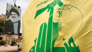حزب الله يرفض وضع جدول زمني محدد لتسليم السلاح