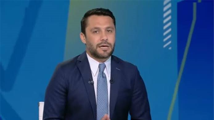 حسام حسن جالي في نص الليل بسبب خسارة مباراة بلاي ستيشن