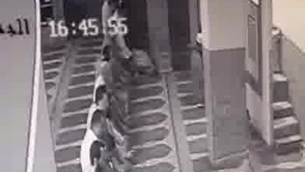 حسن الخاتمة.. وفاة مصلٍ التشهد الأخيرة من صلاة الفجر بمسجد الرحمن بالكوثر في الغردقة