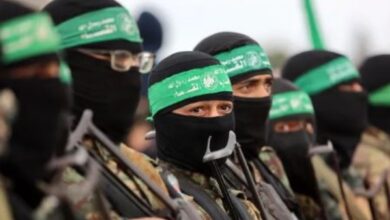 حماس تبحث مع الفصائل الفلسطينية مبادرة وقف إطلاق النار في غزة
