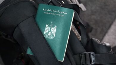 خدمة للمواطنين.. أماكن استخراج جواز السفر 2025 في القاهرة