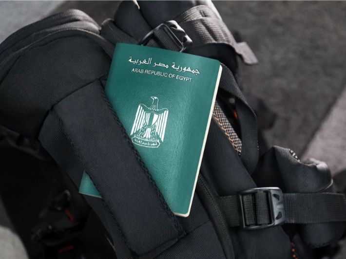 خدمة للمواطنين.. أماكن استخراج جواز السفر 2025 في القاهرة