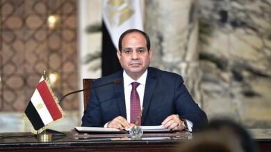 خطاب 3 يوليو وضع أسس الجمهورية الجديدة وأعاد لمصر هويتها الوطنية