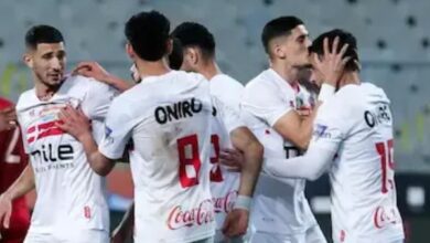 خطة الإعمار تبدأ.. الزمالك يضع 8 صفقات على الطاولة بقيادة فيريرا