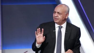 خطة شيطانية لضرب مصر من الداخل .. مصطفى بكري ينفعل على الهواء