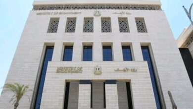خطورة الفكر المتطرف.. موضوع خطبة الجمعة المقبلة