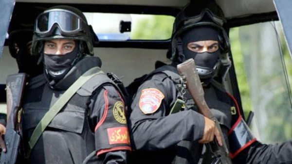 خلال 24 ساعة.. الداخلية تضبط قضايا تجارة عملة بقيمة 16 مليون جنيه