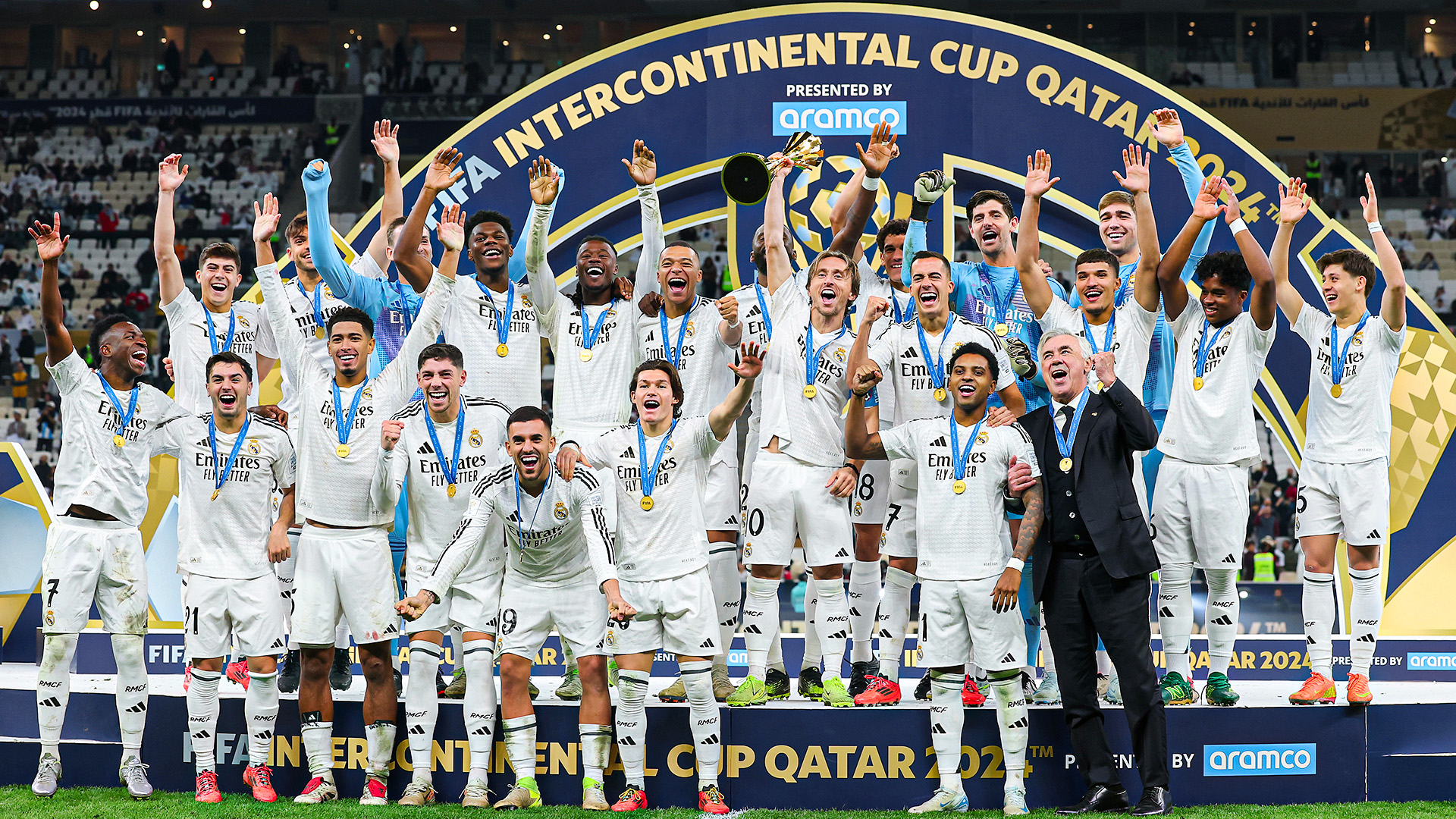 خليفة ميسي يشعل الصراع الأوروبي.. وريال مدريد يتحرك لخطف الجوهرة الأرجنتينية