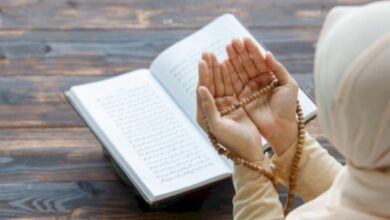 دعاء المسلم مكتوب ومستجاب.. كلمات مجربة لزيادة الرزق