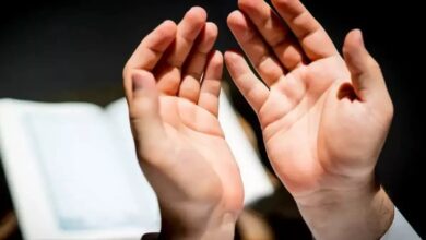 دعاء فقدان الحاجة واسترجاع الأشياء الضائعة