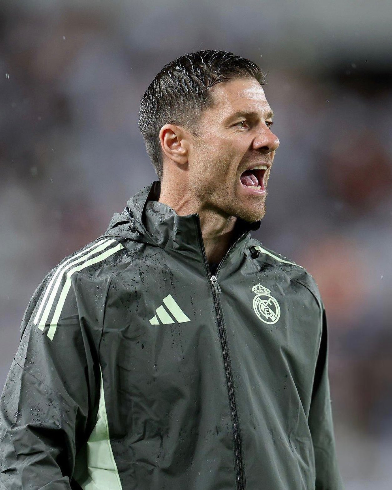 دفاع قوي وهجوم مدمر.. تشكيل ريال مدريد في الموسم الجديد تحت قيادة تشابي ألونسو